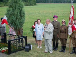 Rocznica bitwy pod Olesznem 2017